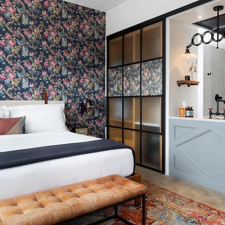 Arrive Memphis Hotell Eksteriør bilde