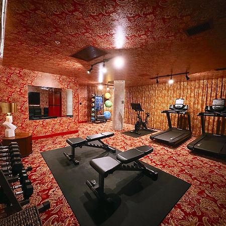 Arrive Memphis Hotell Eksteriør bilde