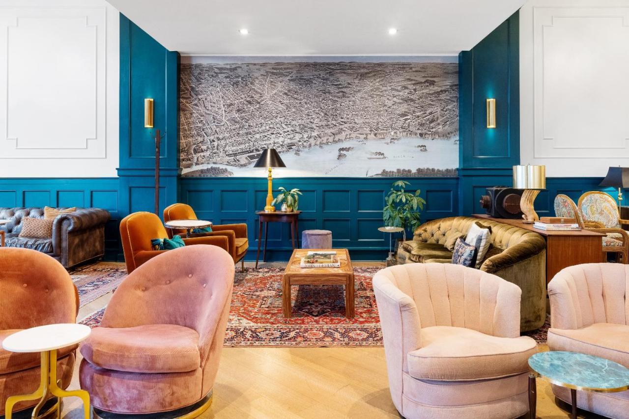 Arrive Memphis Hotell Eksteriør bilde