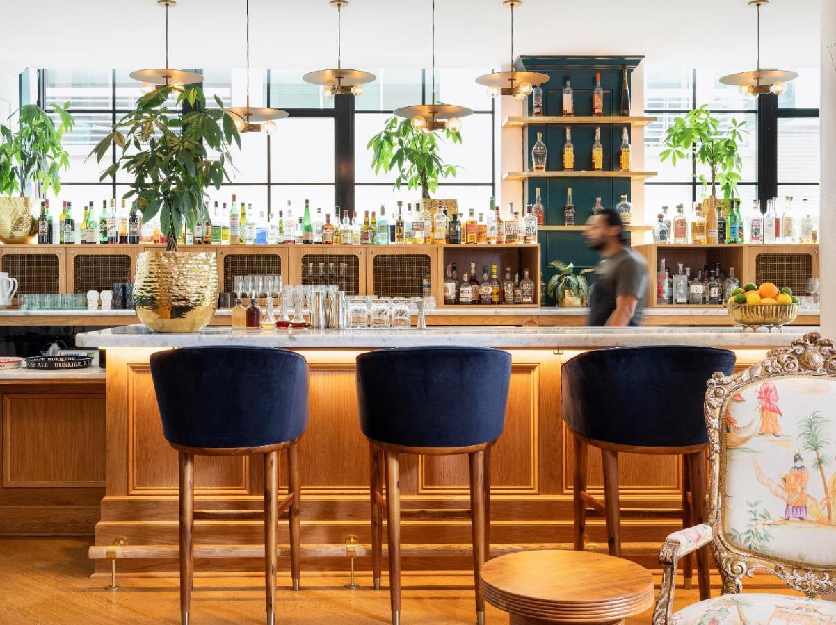 Arrive Memphis Hotell Eksteriør bilde