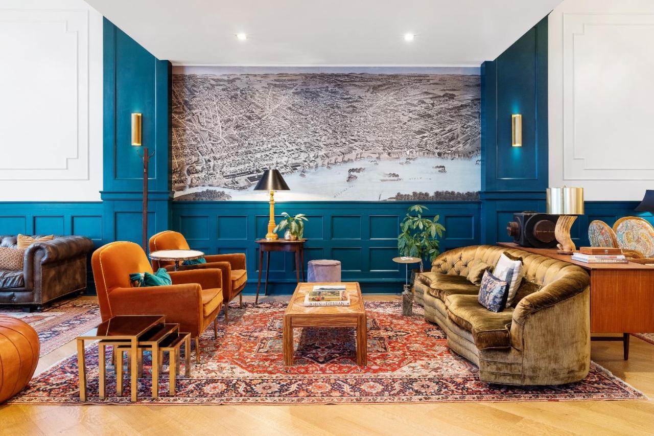 Arrive Memphis Hotell Eksteriør bilde