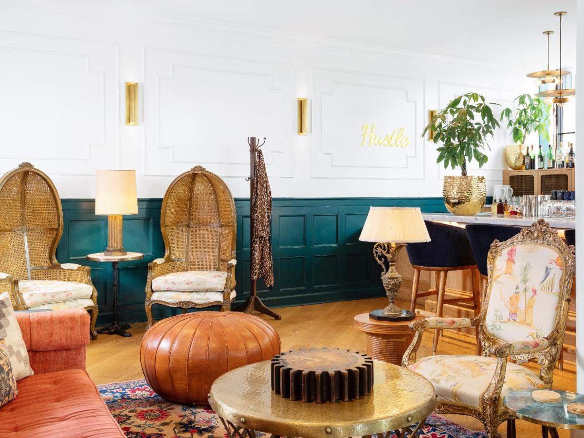 Arrive Memphis Hotell Eksteriør bilde