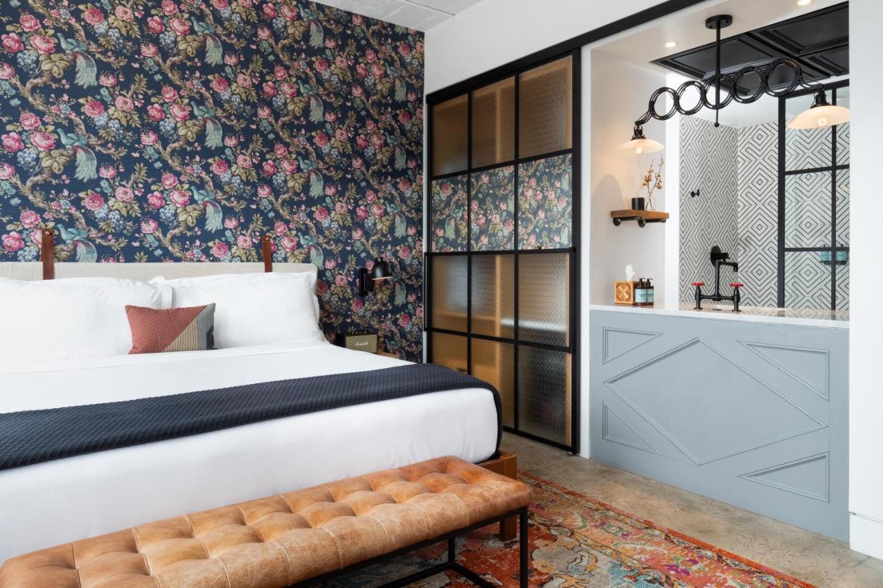 Arrive Memphis Hotell Eksteriør bilde