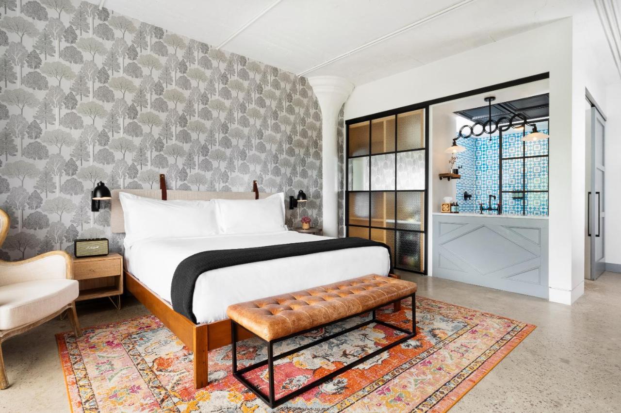 Arrive Memphis Hotell Eksteriør bilde