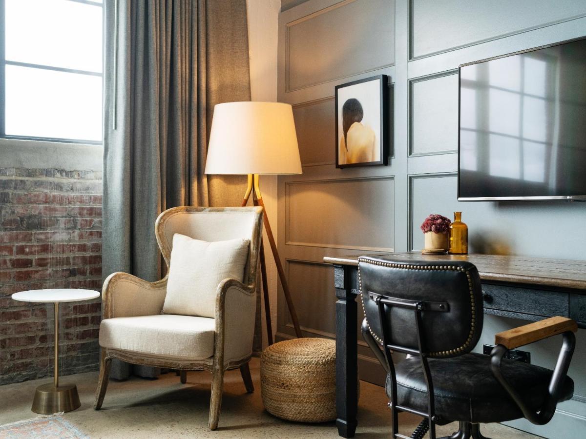 Arrive Memphis Hotell Eksteriør bilde
