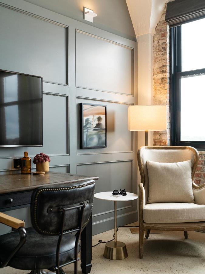 Arrive Memphis Hotell Eksteriør bilde