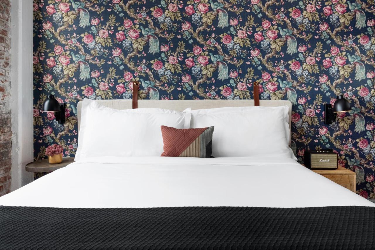 Arrive Memphis Hotell Eksteriør bilde