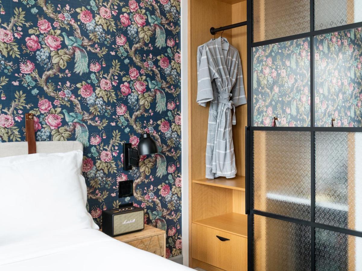 Arrive Memphis Hotell Eksteriør bilde