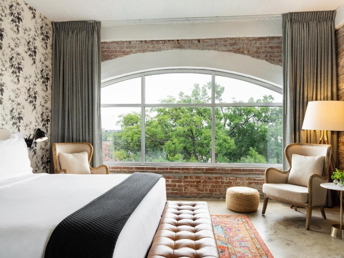 Arrive Memphis Hotell Eksteriør bilde