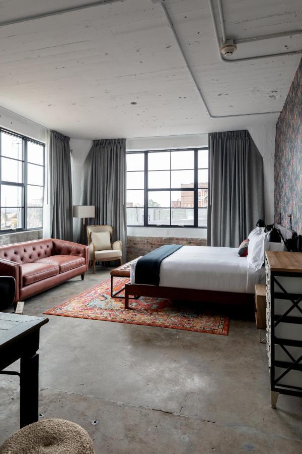 Arrive Memphis Hotell Eksteriør bilde